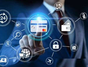 Digital Payment Systems