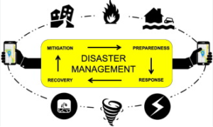 Crowdsourcing for Disaster Response