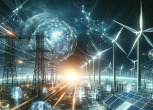 The Technology Behind Distributed Energy Systems