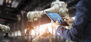 The Technology Behind Industry 4.0